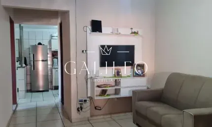 Casa com 2 quartos à venda na Rua Fernando de Noronha, 333, Vila Didi, Jundiaí