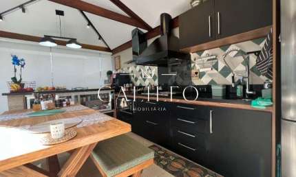 Casa á Venda no Condomínio Chácara Palmeiras Imperiais - Medeiros - Jundiaí -SP