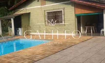 CHÁCARA A VENDA NA ESTANCIA SÃO PAULO - CAMPO LIMPO PAULISTA -SP