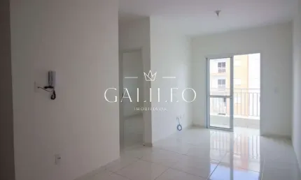 Apartamento á Venda no Condomínio Tulipas Garden - Santa Giovana -Jundiaí -SP