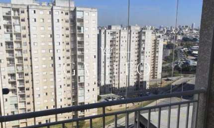Apartamento á Venda no condomínio Vista Park - Jundiaí - SP