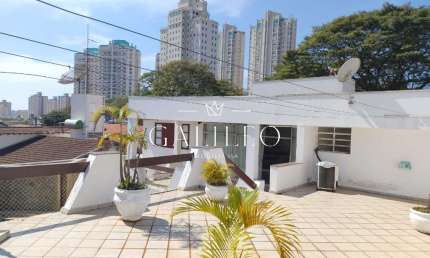 CASA DE ALTO PADRÃO PARA LOCAÇÃO E VENDA NO JARDIM ANA MARIA - JUNDIAÍ - SP