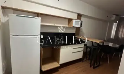 Apartamento para Locação no Condomínio Línea Home Style | Centro | Jundiaí | São Paulo