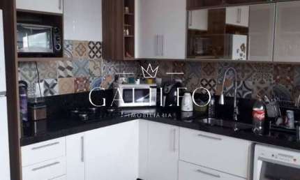 Casa com Edícula á Venda - Jardim Paulista -Várzea Paulista -SP