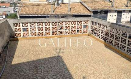 Casa Com Edícula á Venda - Jardim Bonfiglioli - Jundiaí -SP