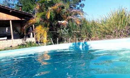 Chácara / sítio com 2 quartos à venda na Estrada Das Rosas, 1000, Campo Largo, Jarinu