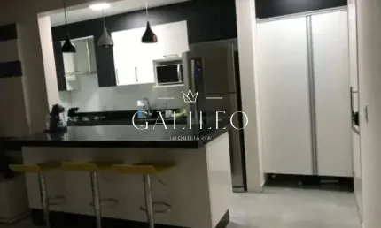 Apartamento á Venda no Condomínio Bosque dos Juritis - Jundiaí -SP