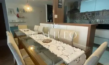 APARTAMENTO 2 DORMITÓRIOS COM AREA LAZER EM JUNDIA-SP