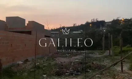 Terreno à venda na Rua José Ramos de Santana, 11, Jardim Vale Verde, Jundiaí
