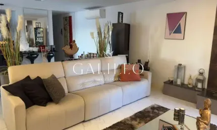 Apartamento Mobiliado á Venda no condomínio Atmosphera - Jundiaí - SP