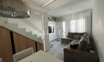 Sobrado a venda no condominio residencial caminhos da serra 2 - jundiai-sp