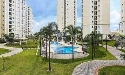 Apartamento a venda no condominio atmosphera natural living - bairro jardim ermida i - jundiai-sp