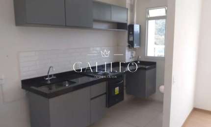 Apartamento de 3 quartos com suíte e vaga na garagem no Jardim Carlos Gomes, Jundiaí-SP: encontre seu novo lar!
