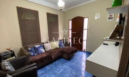 CASA A VENDA NO JARDIM VITORIA - CAMPO LIMPO PAULISTA - SP