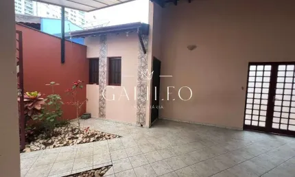 Casa térrea com edicula a venda na vila hortolândia - jundiaí - sp
