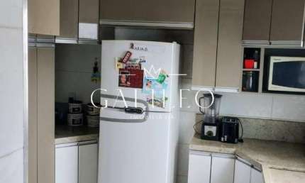 APARTAMENTO PARA VENDA   EDIFICIO RESIDENCIAL PAULISTA - JARDIM PACAEMBU - JUNDIAI - SP