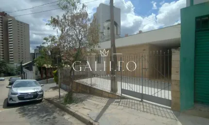 CASA COMERCIAL/RESIDENCIAL A VENDA NO BAIRRO DO  ANHANGABAÚ - JUNDIAÍ - SP