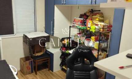 Apartamento á Venda no Condomínio Vista Park - Jundiaí -SP - 2  Dormitórios - 1 Suíte - 1 Vaga de Garagem