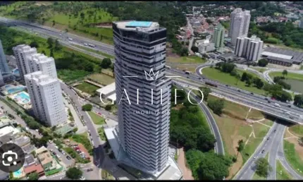 Apartamento a venda no condomínio flex i - jardim flórida - jundiaí/sp