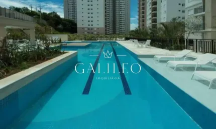 APARTAMENTO A VENDA NO CONDOMÍNIO FLEX I - JARDIM FLÓRIDA - JUNDIAÍ/SP