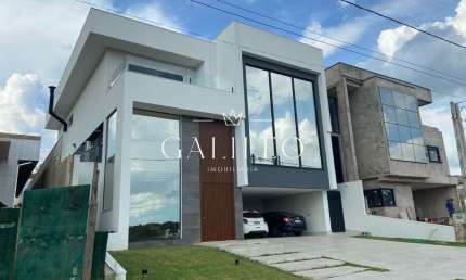CASA A VENDA NO CONDOMÍNIO SANTA ISABEL - FASE 2 - LOUVEIRA-SP