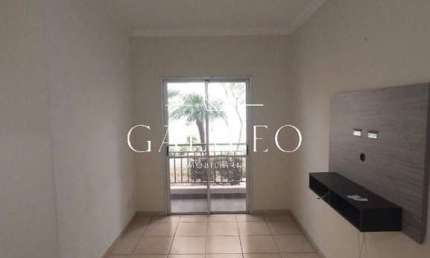 VENDE-SE APARTAMENTO  ALTO DI FELICITÁ - JUNDIAÍ/SP