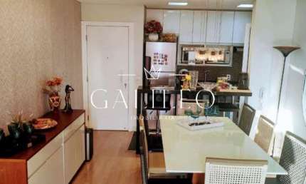Apartamento á Venda no Condomínio Vista Park -Jundiaí - SP