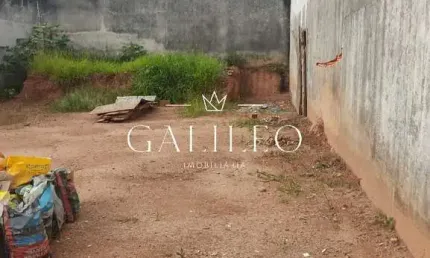 Terreno à venda no bairro torres de são josé em jundiaí