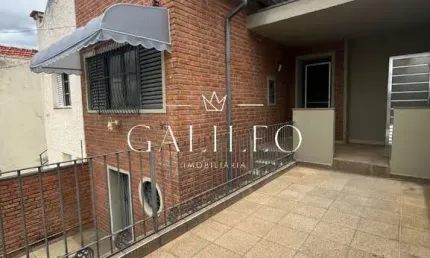 Casa a venda no bairro Ponte de Campinas - Jundiaí - SP