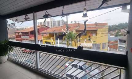 Casa a Venda no Jardim Itália - Várzea Paulista - SP