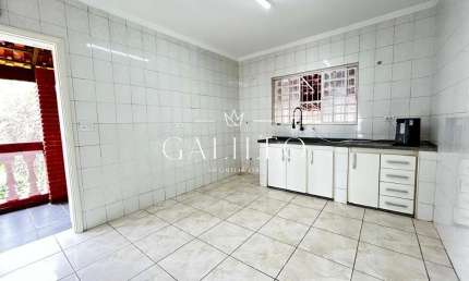Casa a venda no bairro Vila Souza - Várzea Paulista - SP
