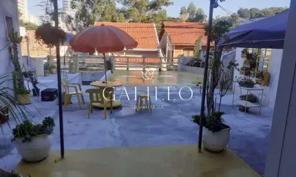 Casa com 5 quartos à venda na Rua João Copelli, 77777, Jardim da Serra, Jundiaí