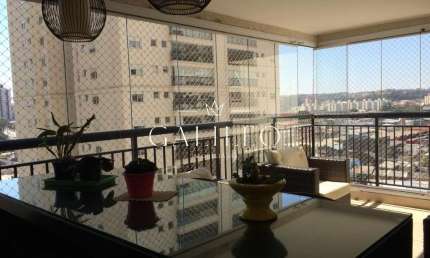 Apartamento á Venda no Condomínio Massimo Residence - Jundiaí -SP