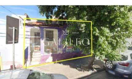 Casa comercial com 2 salas à venda na Rua Baronesa do Japi, 77777, Bela Vista, Jundiaí