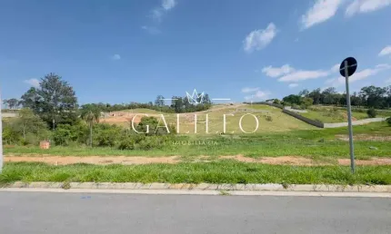 Terreno em condomínio à venda em jundiaí-sp, recanto quarto centenário, 270m² de área