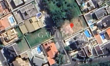 Terreno a venda no Residencial Araucária  - Jundiaí - SP