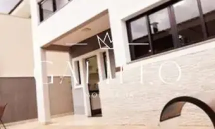 Sobrado a venda no Condomínio Quinta das Atírias -  Eloy Chaves - Jundiaí SP