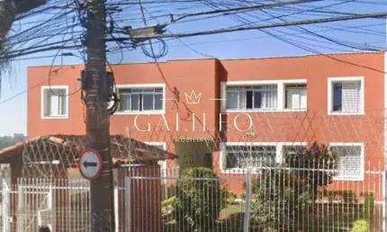 Apartamento com 3 quartos à venda na Rua Benjamim Constant, 329, Centro, Jundiaí