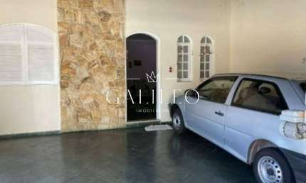 CASA TÉRREA A VENDA NO JARDIM PACAEMBU - JUNDIAI-SP