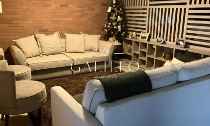 Apartamento de Alto padrão a Venda no Condomínio Arte Prime - Jundiaí - SP
