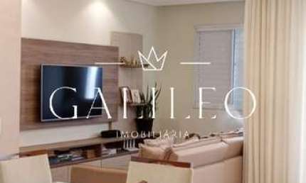 Apartamento a Venda no Condomínio Vista Park - Jundiaí - SP