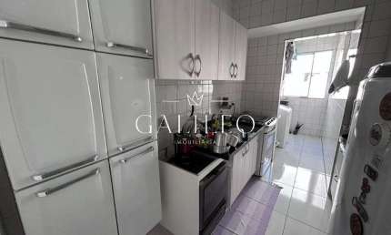 Imperdível! Apartamento à venda em Jundiaí-SP, bairro Jardim Guarani: 2 quartos, 1 suíte, 2 salas, 2 banheiros, 1 vaga, 64m².