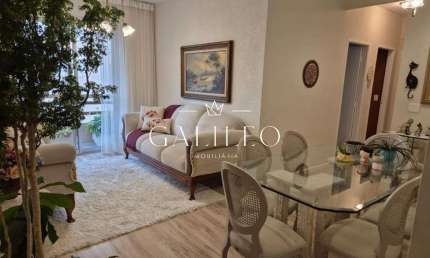 Apartamento a Venda no Condomínio Residencial Portal dos Imigrantes - Jundiaí - SP