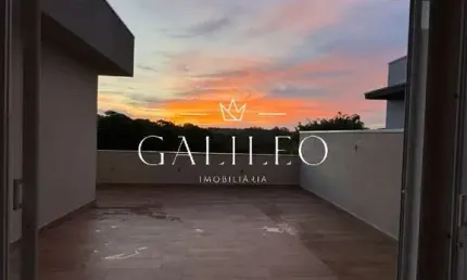 CASA TERREA A VENDA - CONDOMINIO GRAN VILLE SÃO VENÂNCIO - JARDIM PRIMAVERA - ITUPEVA-SP