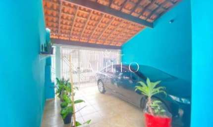 CASA TÉRREA A VENDA - PARQUE DAS HORTÊNSIAS - ITUPEVA-SP
