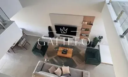 Casa a Venda no Condomínio Brisas da Mata - Jundiaí - SP