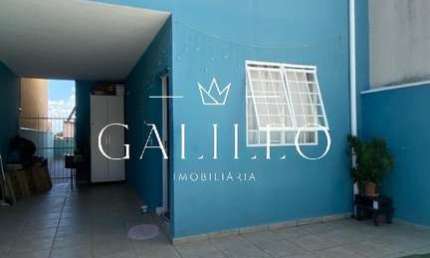 Casa a Venda no bairro Parque Cidade Jardim II - Jundiaí - SP