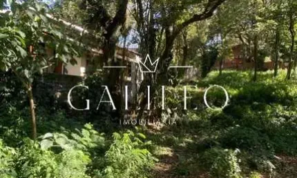 Terreno à venda na Av. Flamboyant Vermelho, 002, Chácara Malota, Jundiaí