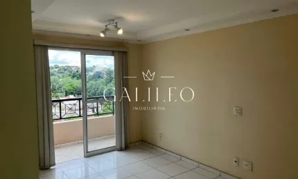 Apartamento à Venda no Condomínio Portal dos Nobres - Jundiaí - SP