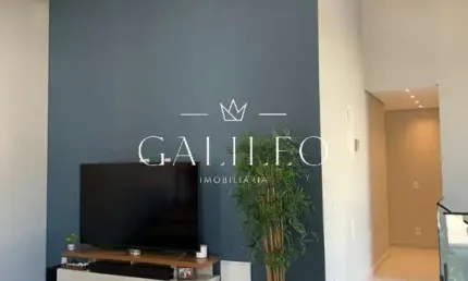 Casa à Venda no Condominio Bella Vitta - Jundiaí - SP